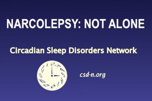 Circadian Sleep Disorders Network – Maryland