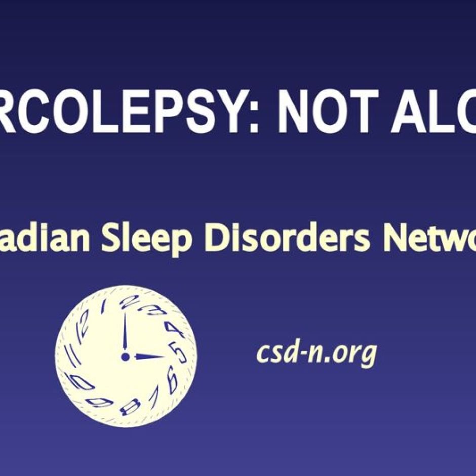 Circadian Sleep Disorders Network – Maryland