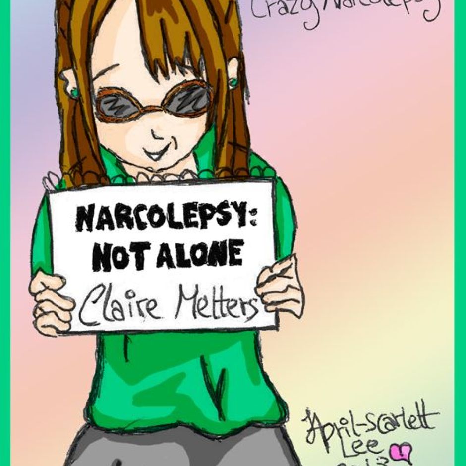 Claire – United Kingdom