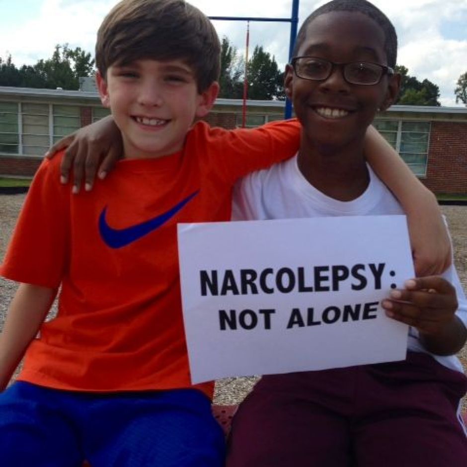 Collin & Friend – Mississippi