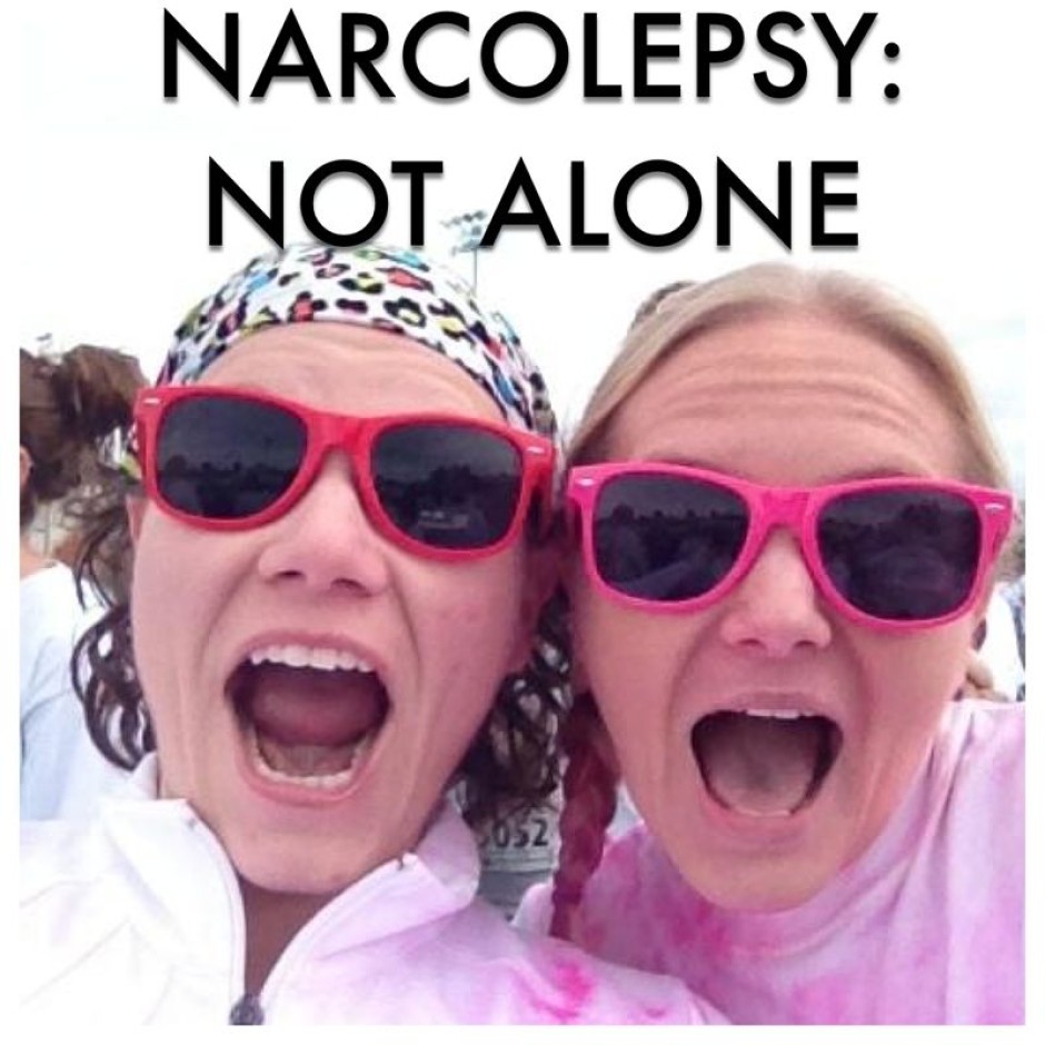 Courtney and Allison – Virginia