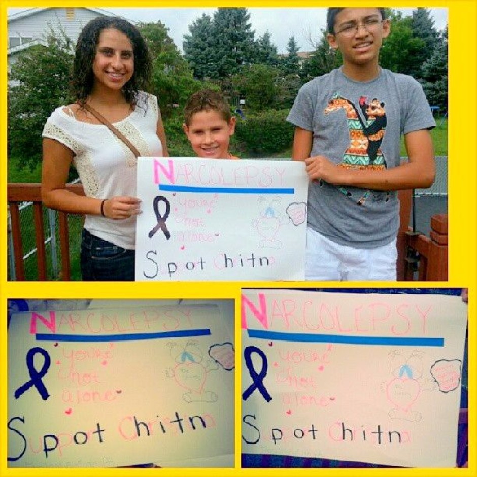 Cristina’s Supporters – CA