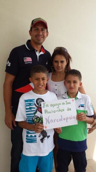Cristina’s Supporters – Puerto Rico