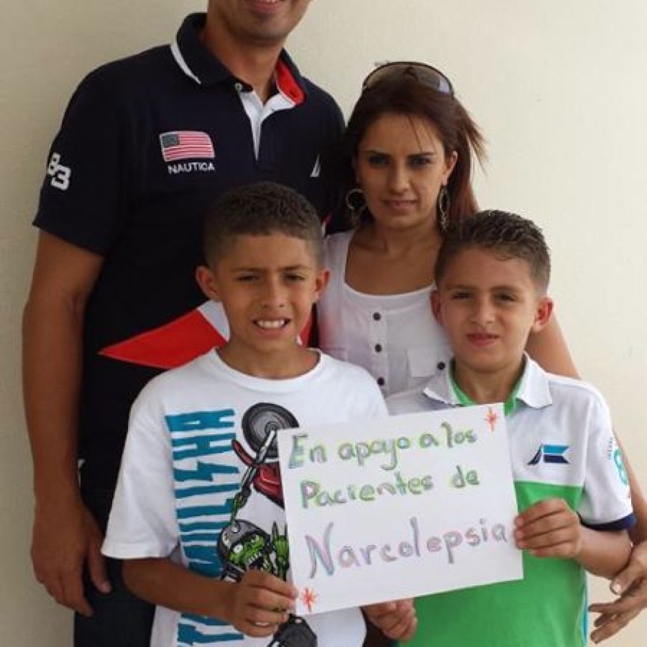 Cristina’s Supporters – Puerto Rico