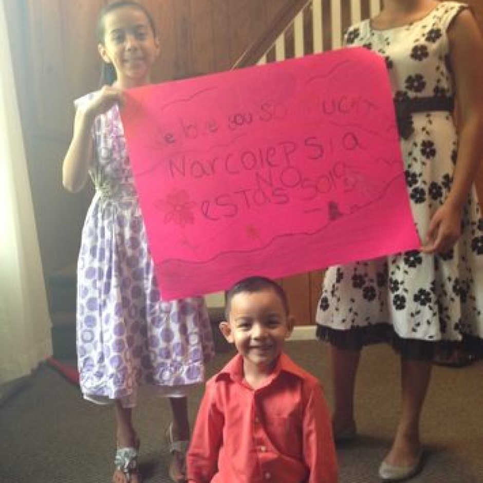 Cristina’s Supporters – Mexico