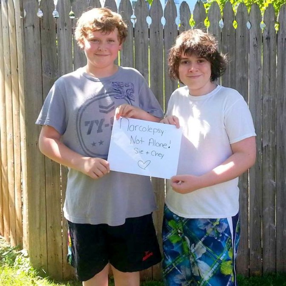 Dakota and Devin – Connecticut