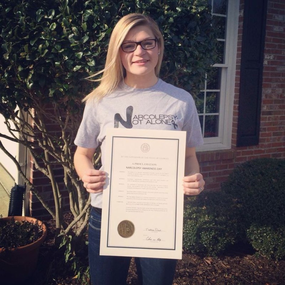 Danielle – Georgia