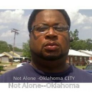 David – Oklahoma