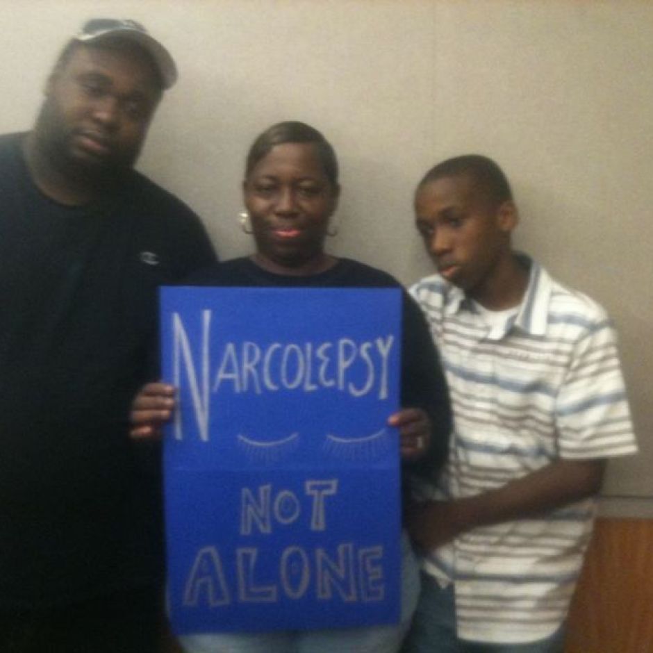 Dayoun, Shawn, Tyrone – Texas