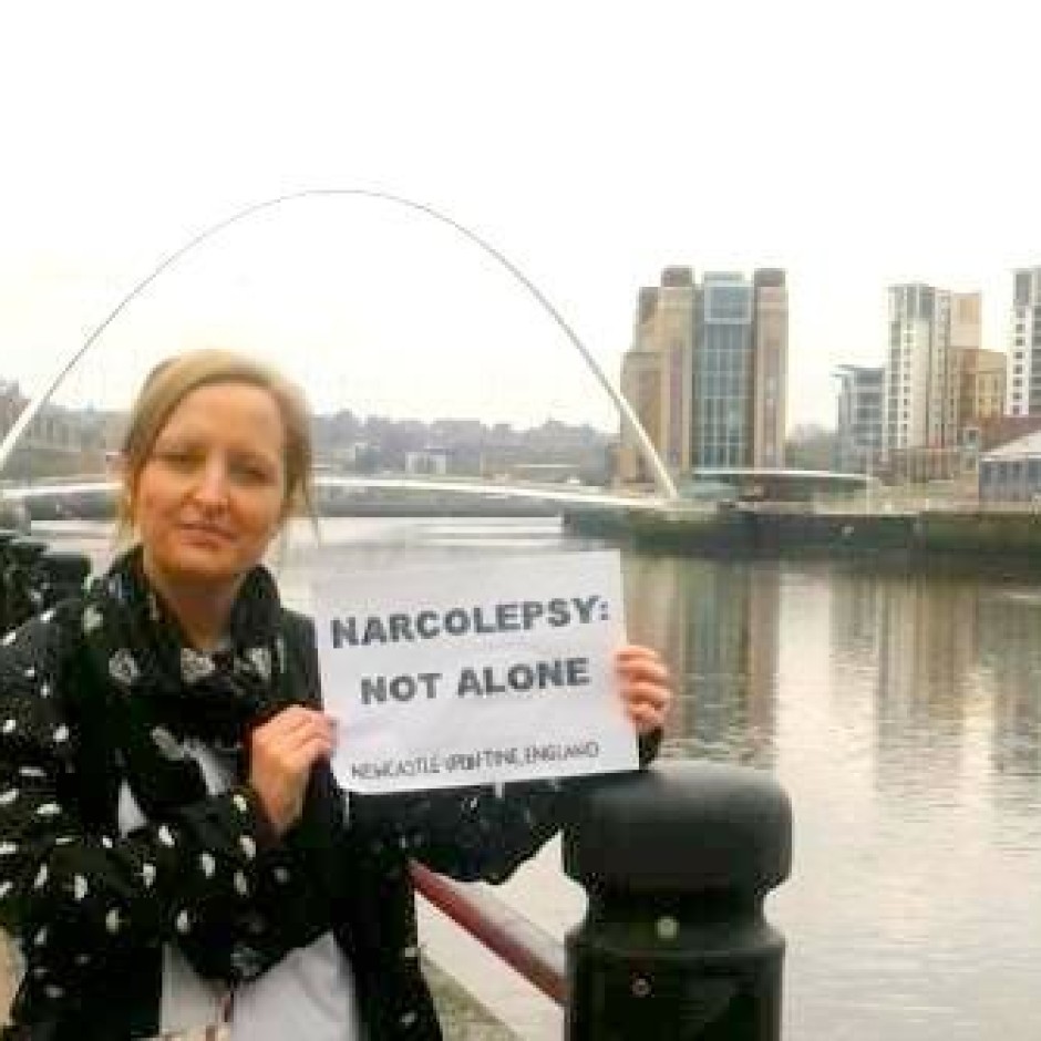 Debbie – United Kingdom