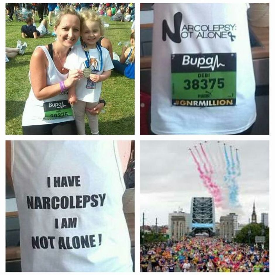 Debbie – United Kingdom