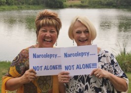 Debbie and Nancy – Iowa