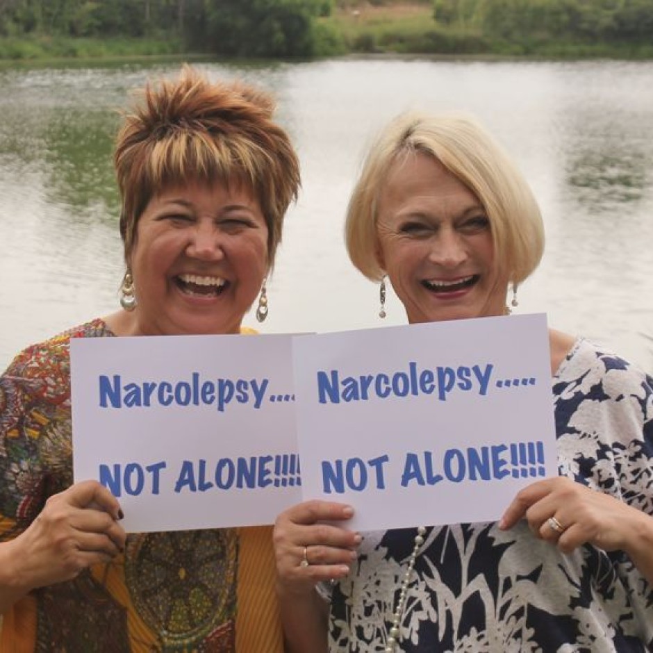 Debbie and Nancy – Iowa