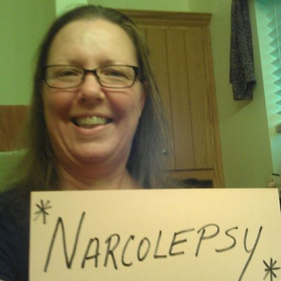 Deborah – Maryland