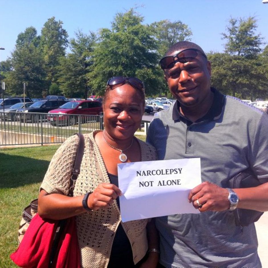 Dee and John – Maryland