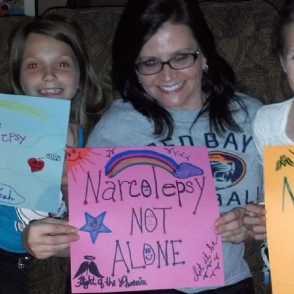 Denna, Gabby and Baylee – Alabama