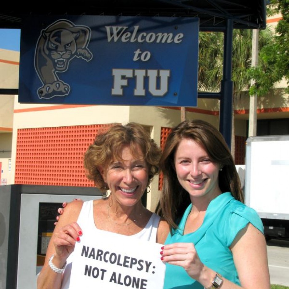 Diann and Nicole – Florida