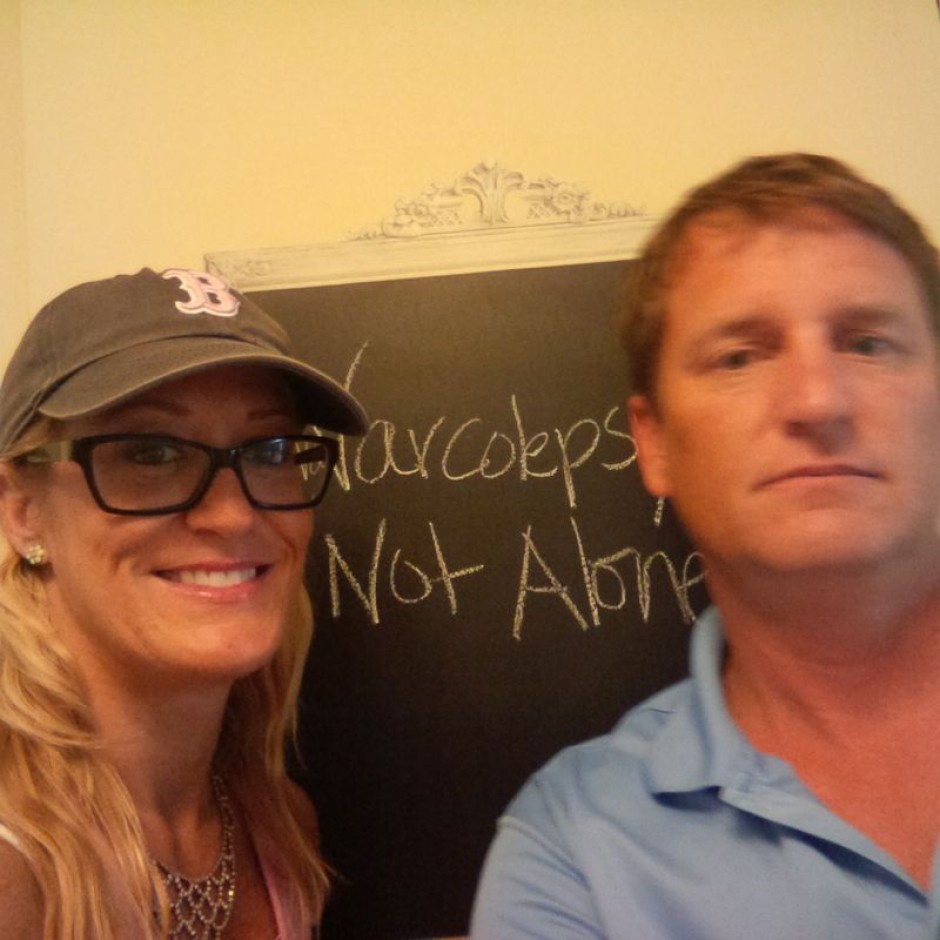 Dietra & Allen – Florida