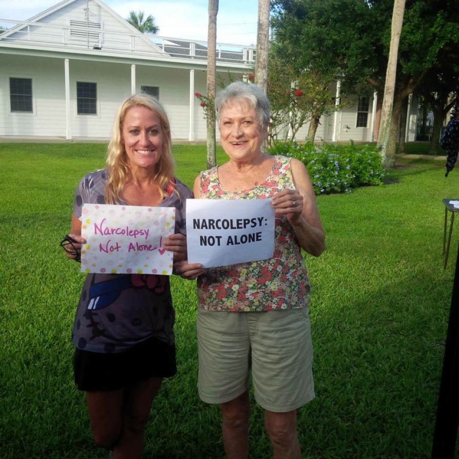 Dietra & Mary – Florida