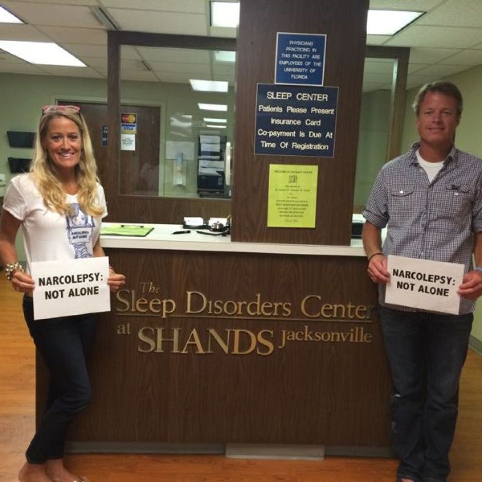 Dietra & Will – Florida