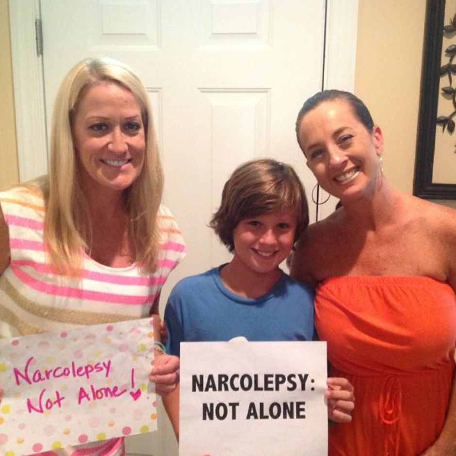 Dietra, Will & Connie – FL