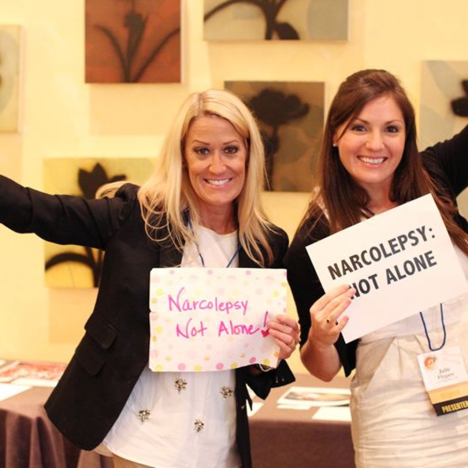 Dietra and Julie – Georgia