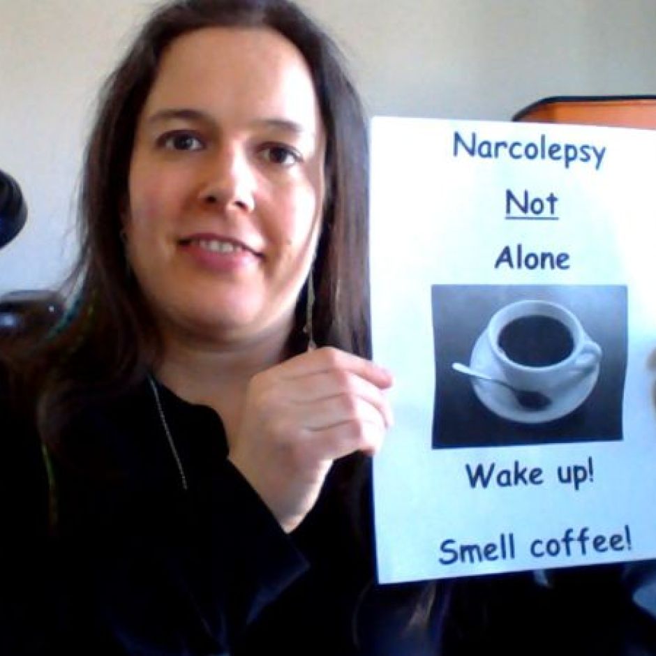 Donna – New Jersey