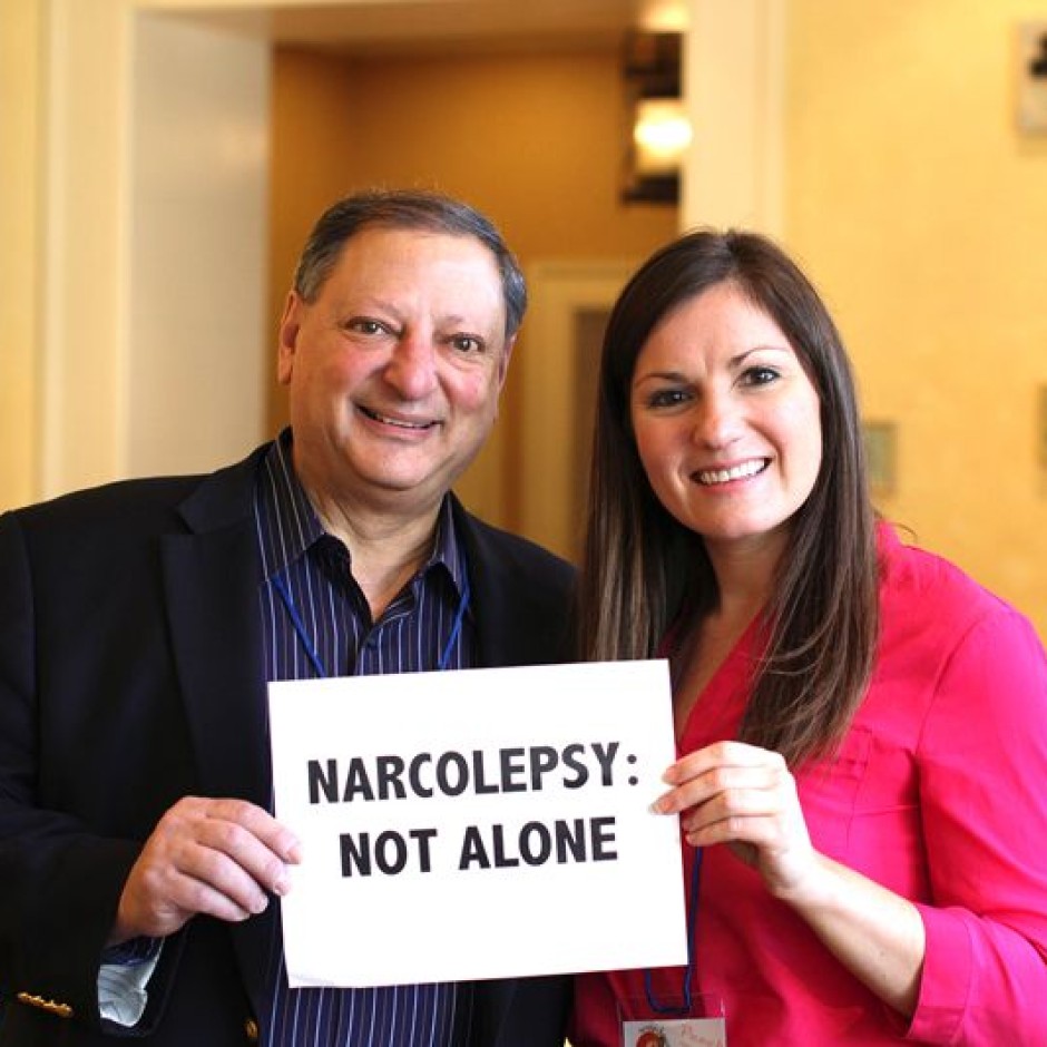 Dr. Swick and Julie – Georgia