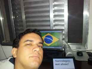 Eduardo – Brazil