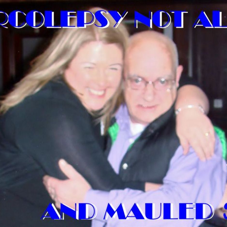 Elaine and Maurice – Ireland