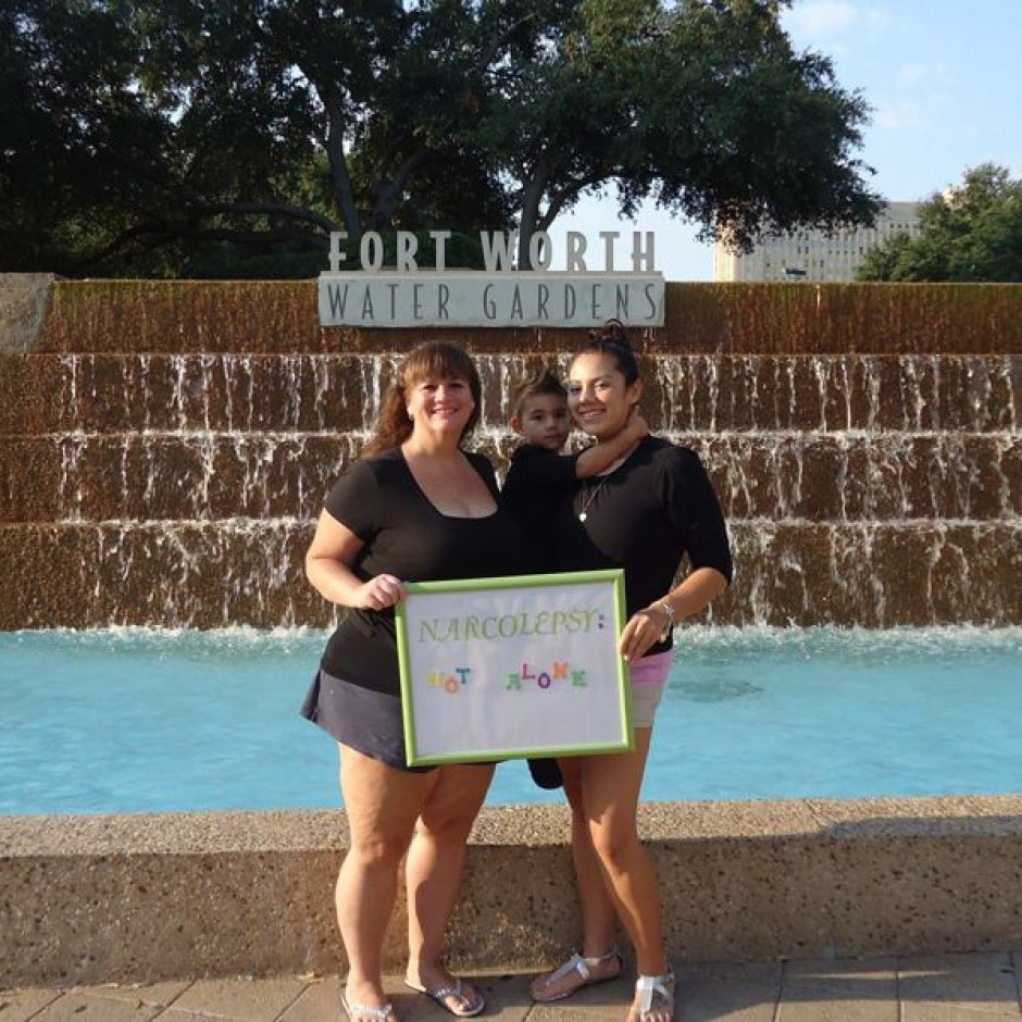 Elizabeth, Eli & Julia – Texas