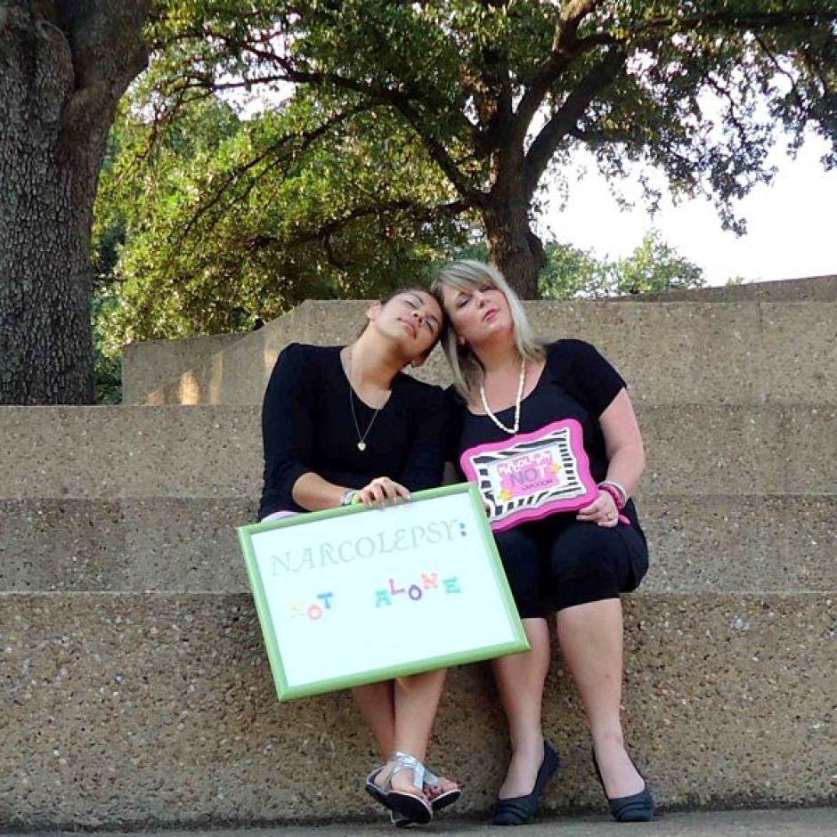 Elizabeth & Wendy – Texas