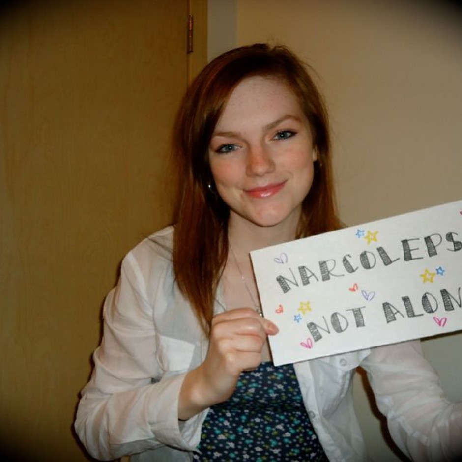 Elyse – Washington