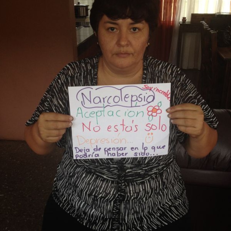 Evelyn – Costa Rica