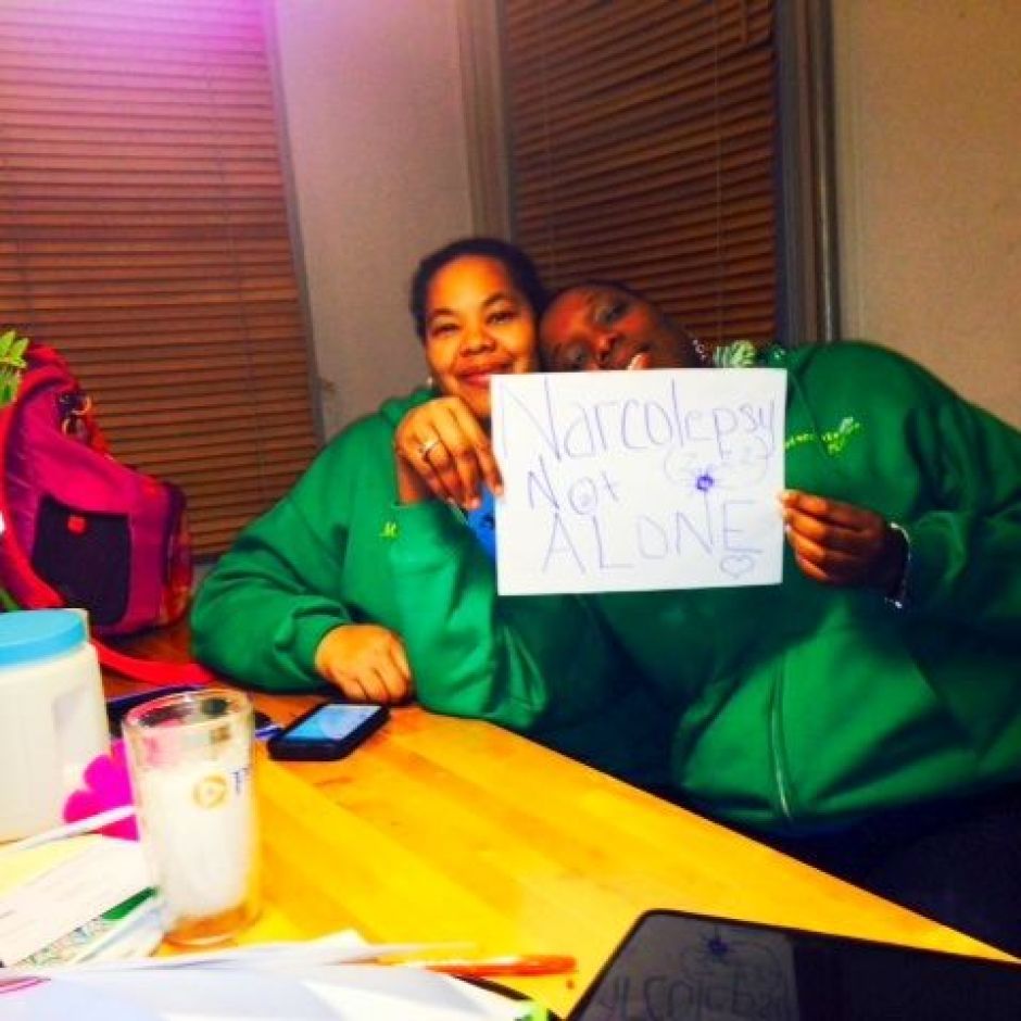 Felicia and Kellese – Pennsylvania