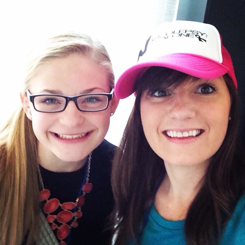 Gianna & Julie – CO