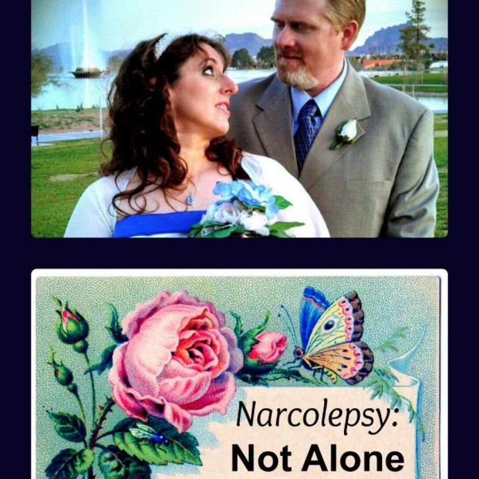 Gina & Randy – Arizona