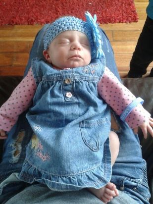 Grace – United Kingdom