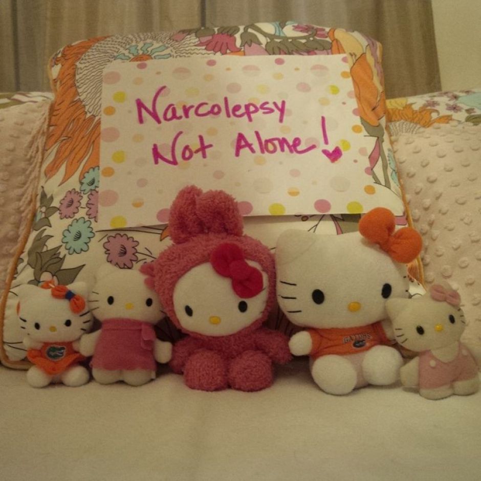 Hello Kitty – Florida