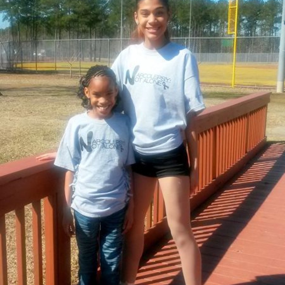 NNA Campaign Kenya and Karen – Jacksonville, North Carolina