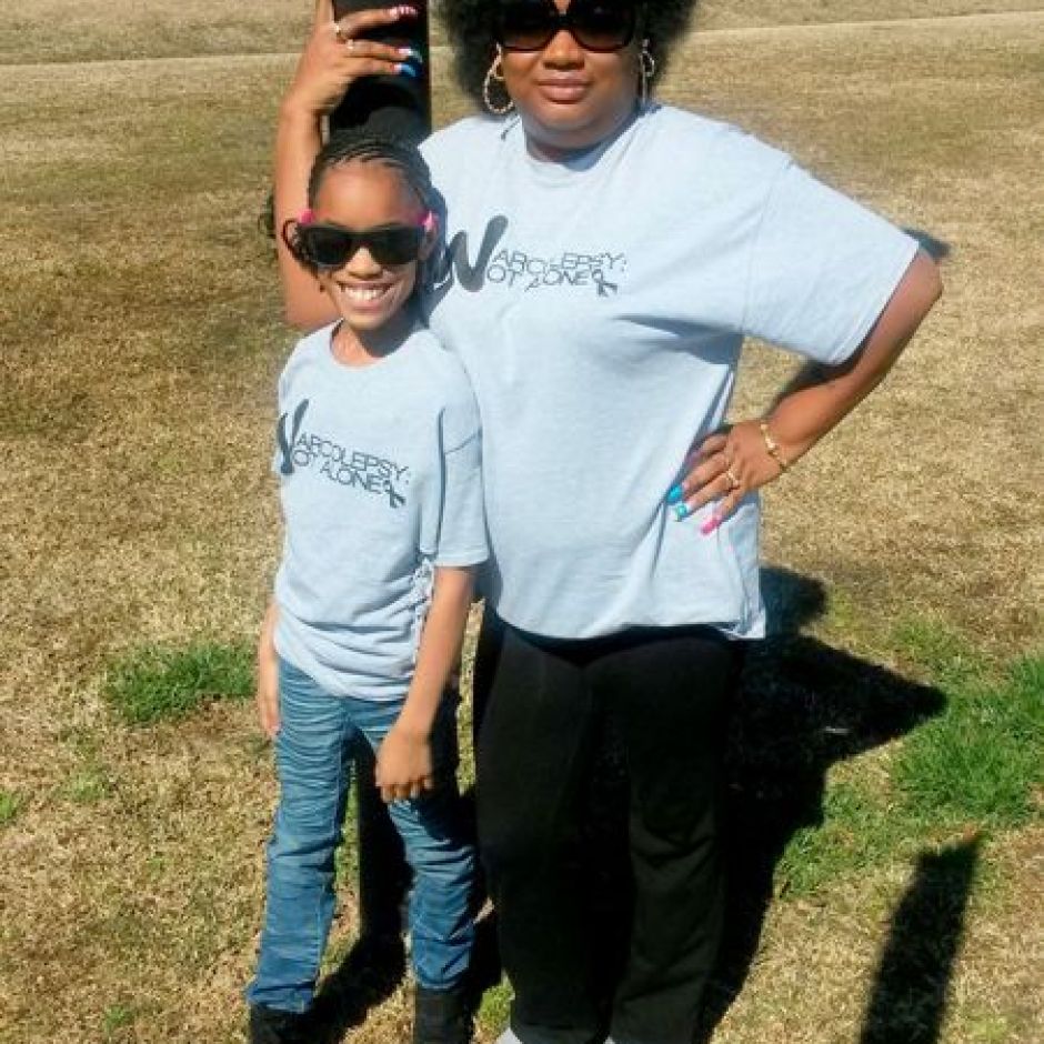 Kenya and Karen – North Carolina