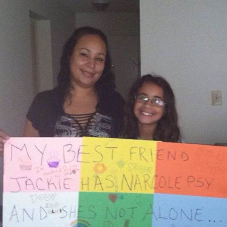 Jacquelines Friend – New York