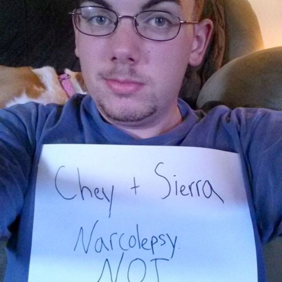 Jeffrey – Connecticut