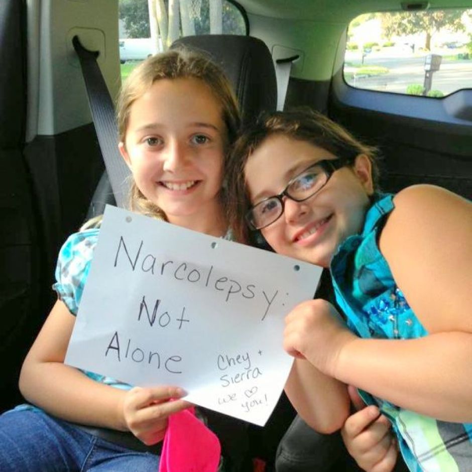 Jenna and Lisa – Connecticut