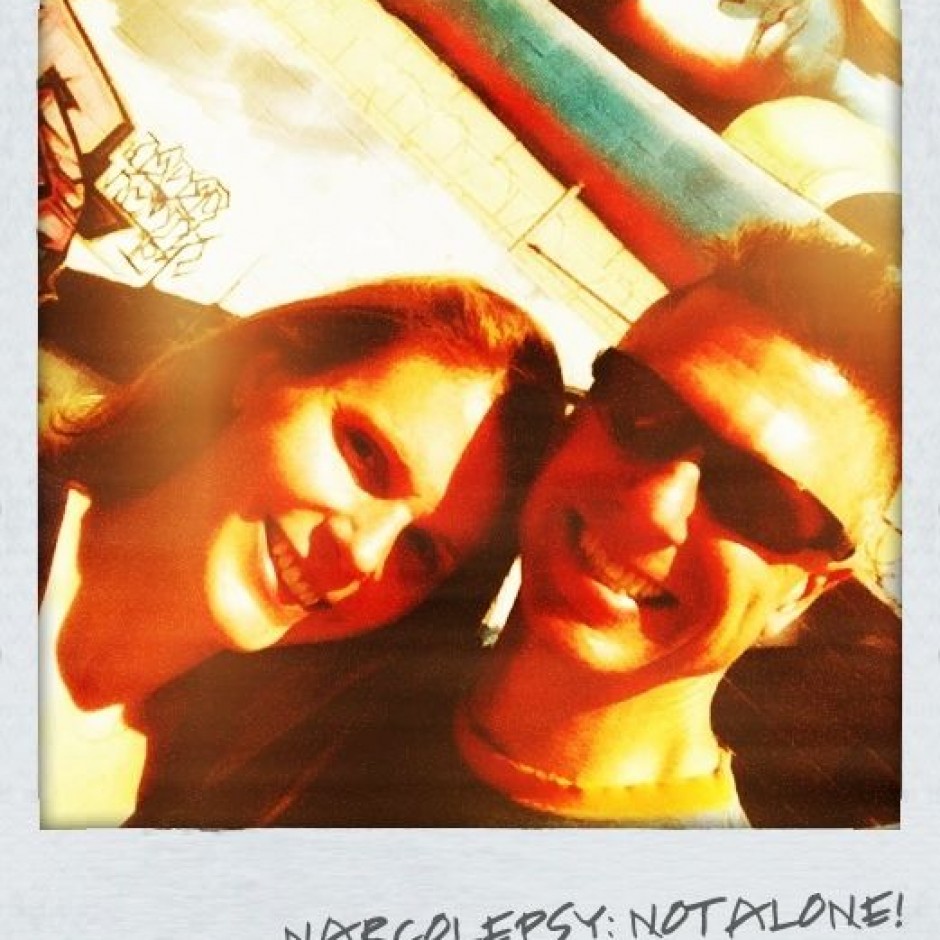 Jenni & Sinjin – Utah & Washington