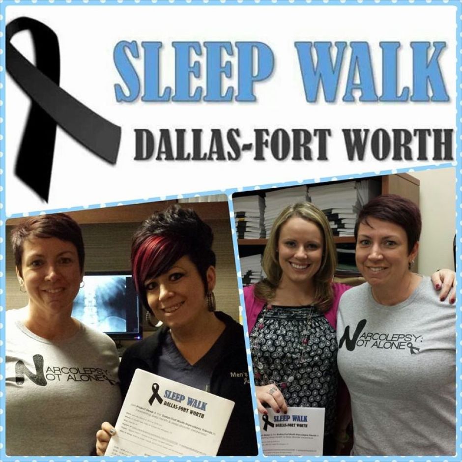 Jennifer, Maegan and Jamie – Texas