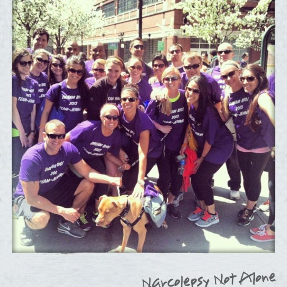 Jennifer – New York