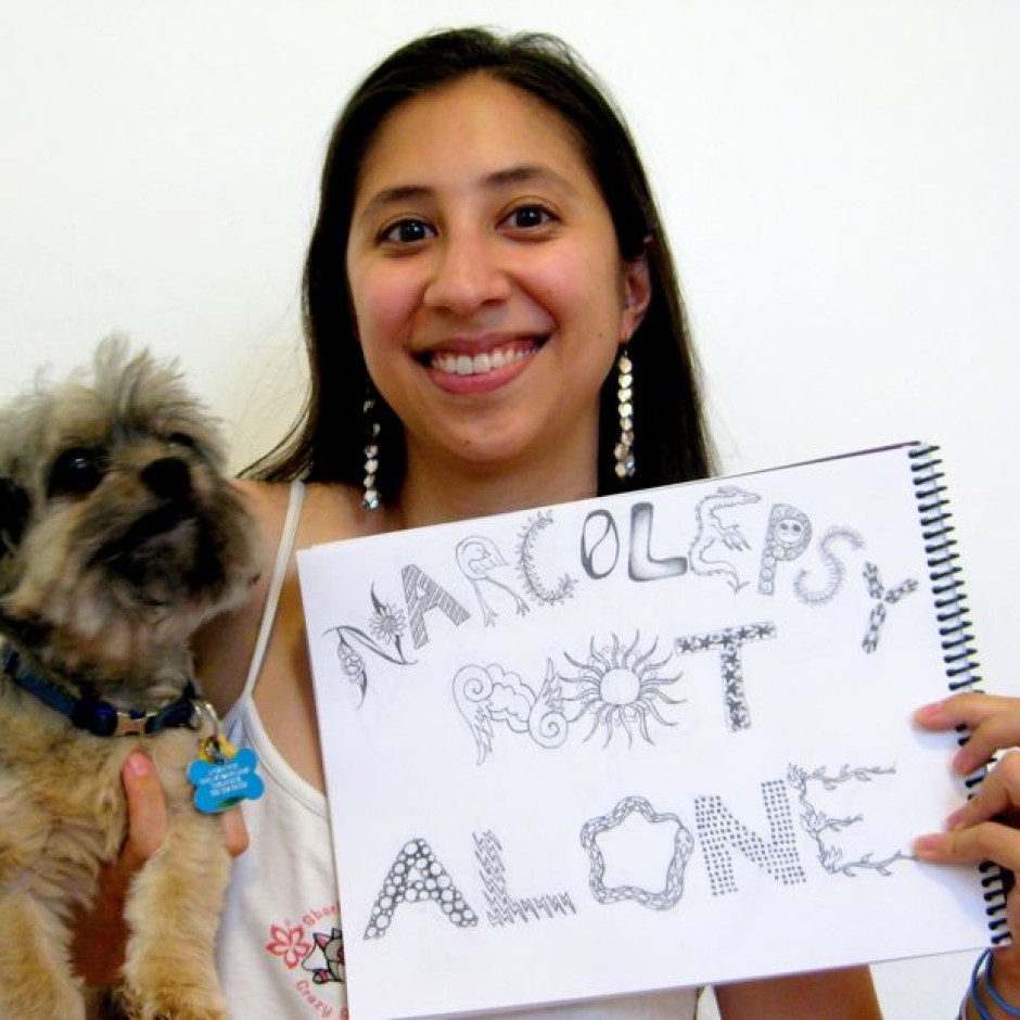 Jenny and Smoky – Illinois