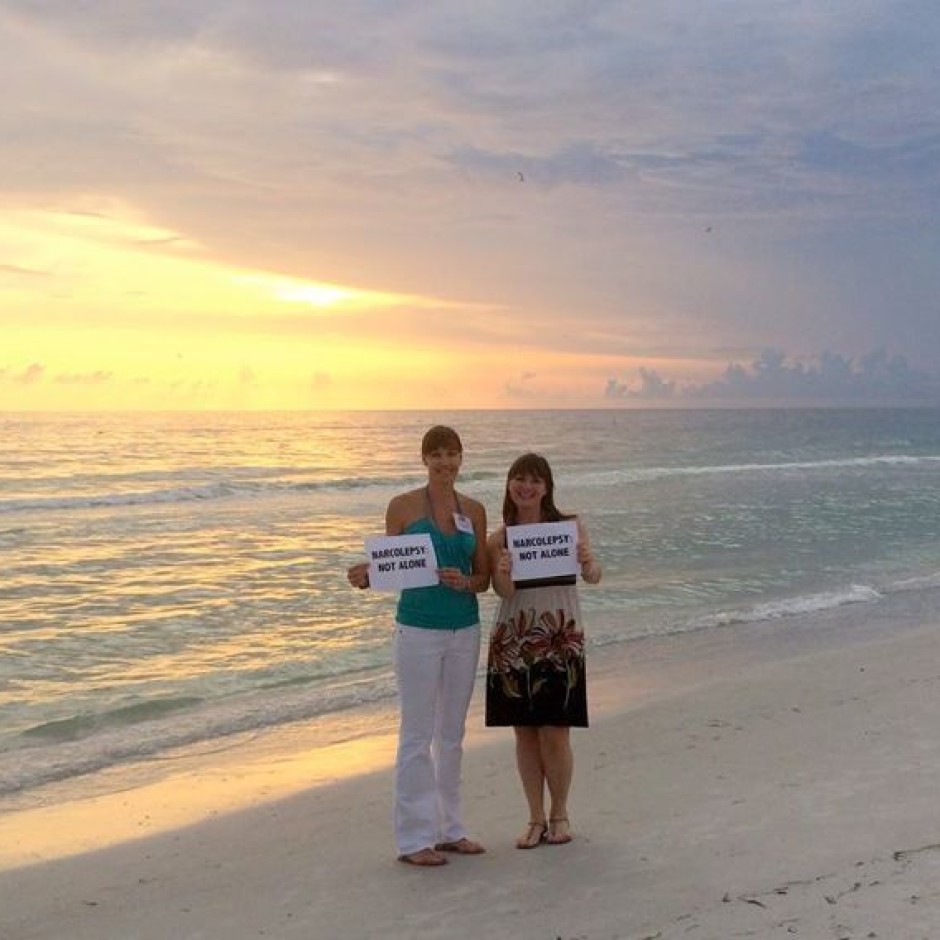 Jessica & Julie – Florida