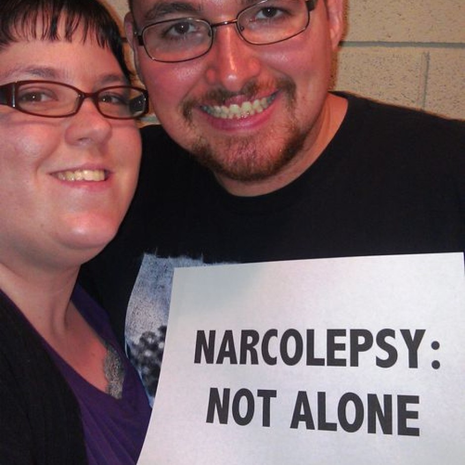 Jessica and Patrick – Ohio